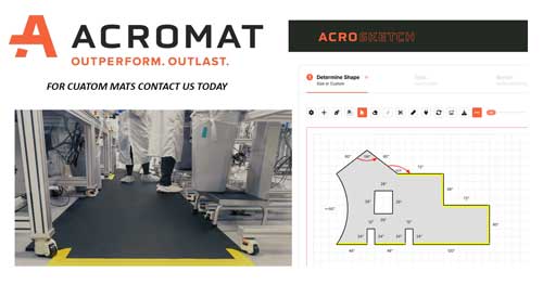 ACROMAT-ACROSKETCH