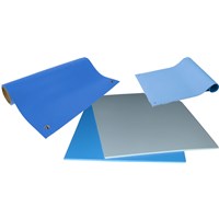 ESD Polyurethane Table Mats