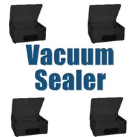 Vacuum Sealers