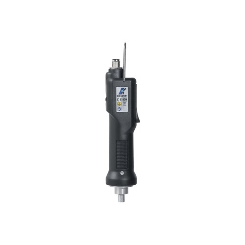 Kolver PLUTO6D Lever start - inline current controlled driver - 7.5- 53.0 in.lb - 200-850 RPM