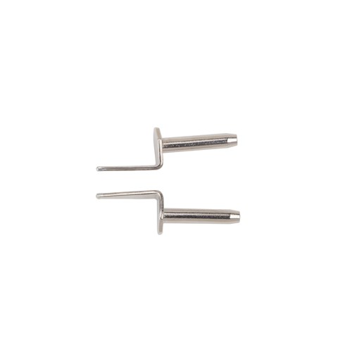 Pace 1121-0313-P1 TT-65 Chip Removal Tips(2mm)