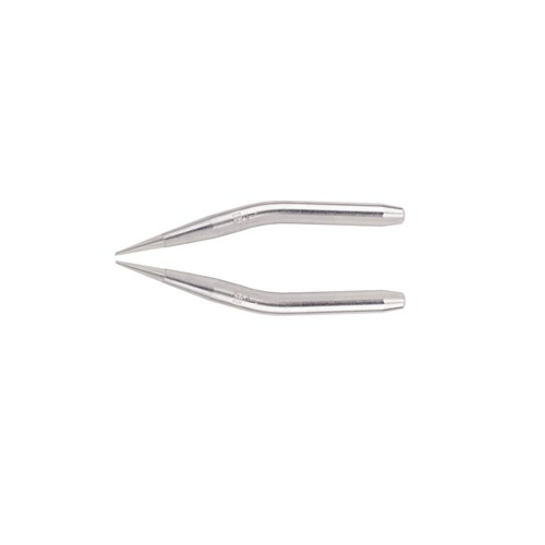 Pace 1121-0517-P1 1/64" Angled Fine Point Conical Tips