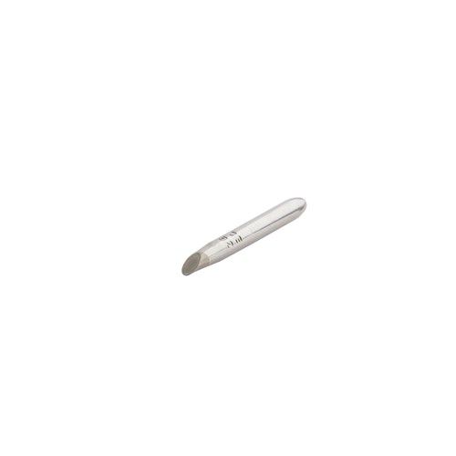 Pace 1121-0532-P5 Single Sided Chisel - Extended Tip (.13") - 5/PK