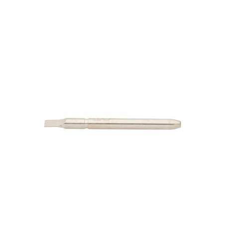 Pace 1121-0587-P1 ThermoBond Tip (.025"x.2")