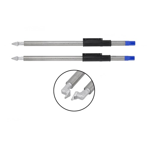 Pace 1130-1002-P1 MT-200 Chip Removal Tips .5mm