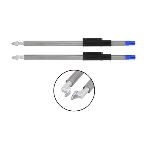 Pace 1130-1003-P1 MT-200 Chip Removal Tips 1mm