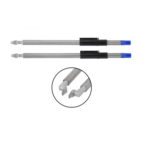 Pace 1130-1004-P1 MT-200 Chip Removal Tips 2mm