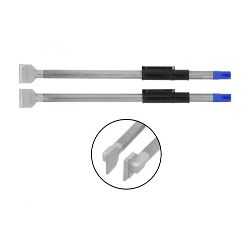 Pace 1130-1007-P1 MT-200 Tips (10mm) for D-Pak - SOT - TSOP and SOIC Removal