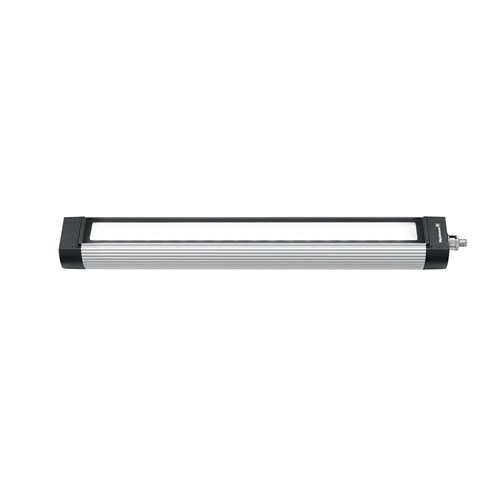 Waldmann 113053000-00580588 MACH LED PLUS.70 Machine Light - 24V DC - 10W - eco (20.1")