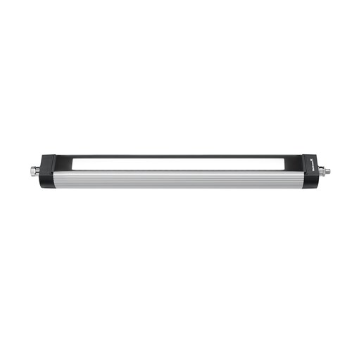 Waldmann 113062000-00580615 MACH LED PLUS.70 Machine Light - 24V DC - 10W - thru-wire (22.2")