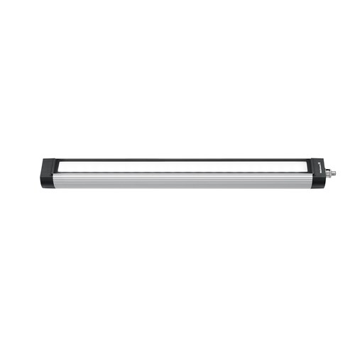 Waldmann 113069000-00580639 MACH LED PLUS.70 Machine Light - 24V DC - 13W - eco (25.6")