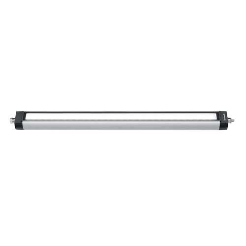 Waldmann 113080000-00580672 MACH LED PLUS.70 Machine Light - 100-240V - 20W - thru-wire (31.1")