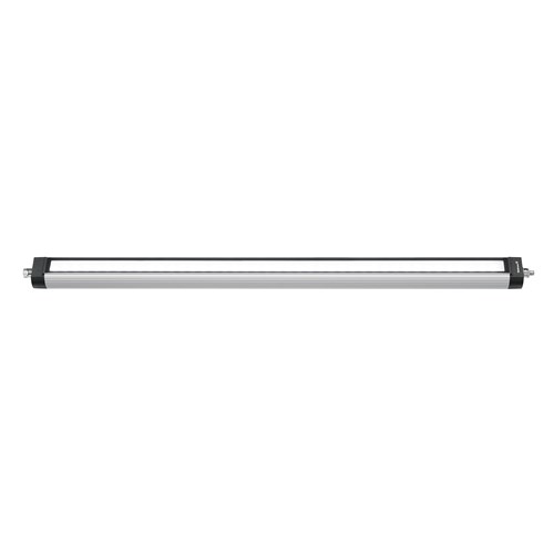 Waldmann 113082000-00580681 MACH LED PLUS.70 Machine Light - 24V DC - 22W - thru-wire (42.1")