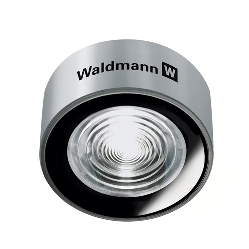 Waldmann 113155000-00646485 HEAD LED Machine Light - MCAYL 4 S - 11W - 100 Deg beam angle