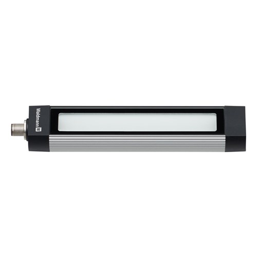 Waldmann 113161000-00660033 MACH LED PLUS.40 Machine Light - MLAL 12 S - 24V DC - 5W - 40 Deg beam angle (7.5")