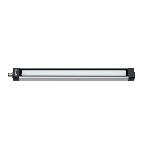 Waldmann 113162000-00660681 MACH LED PLUS.40 Machine Light - MLAL 27 S - 24V DC - 10.5W - 40 Deg beam angle (14.4")