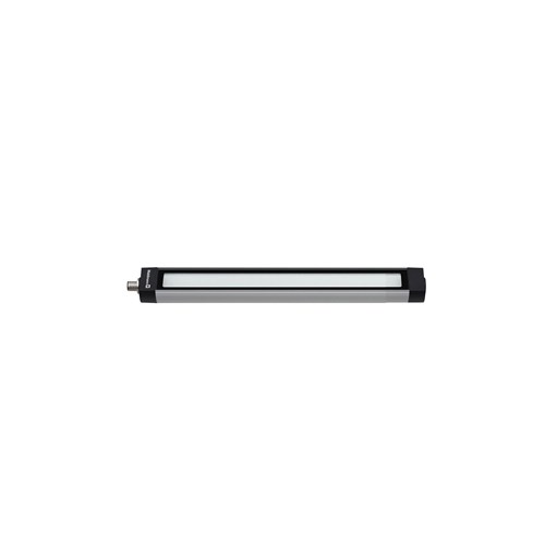 Waldmann 113162000-00662685 MACH LED PLUS.40 Machine Light - MLAL 27 S - 24V DC - 10.5W - 90 Deg beam angle (14.4")