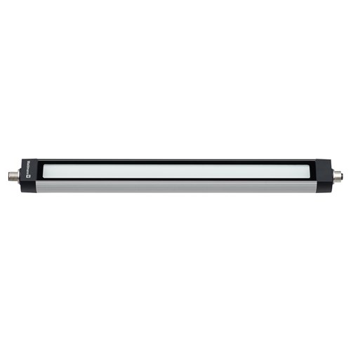 Waldmann 113162000-00662699 MACH LED PLUS.40 Machine Light - MLAL 27 SD - 24V DC - 10.5W - 90 Deg beam angle - light interface (14.4")