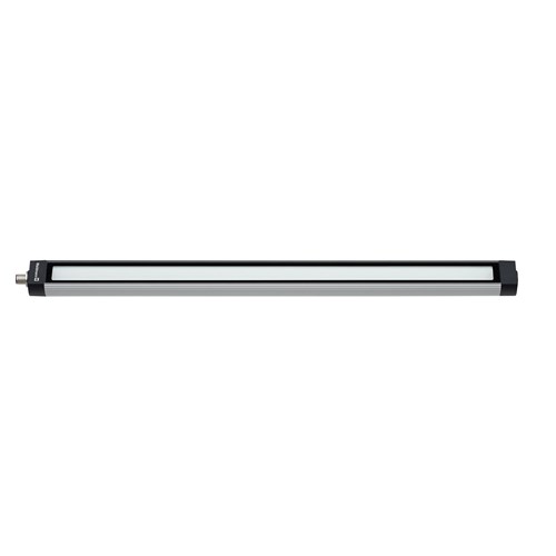 Waldmann 113163000-00660684 MACH LED PLUS.40 Machine Light - MLAL 42 S - 24V DC - 16W - 40 Deg beam angle (21.3")