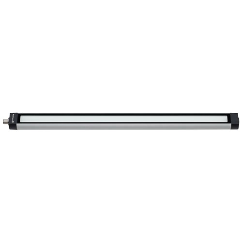 Waldmann 113163000-00662729 MACH LED PLUS.40 Machine Light - MLAL 42 S - 24V DC - 16W - 90 Deg beam angle - light interface (21.3")