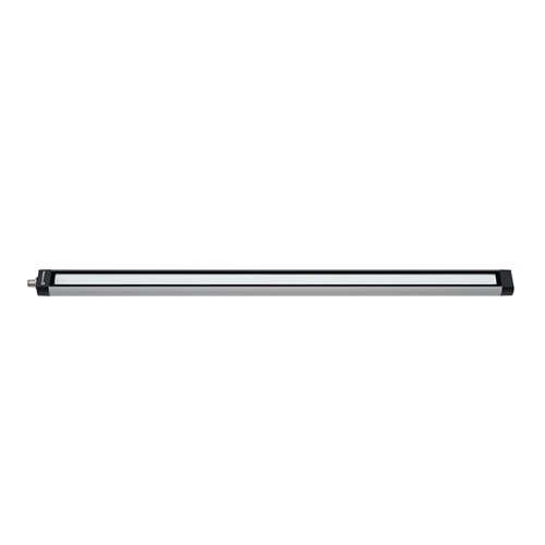 Waldmann 113164000-00660687 MACH LED PLUS.40 Machine Light - MLAL 57 S - 24V DC - 21.5W - 40 Deg beam angle (28.2")