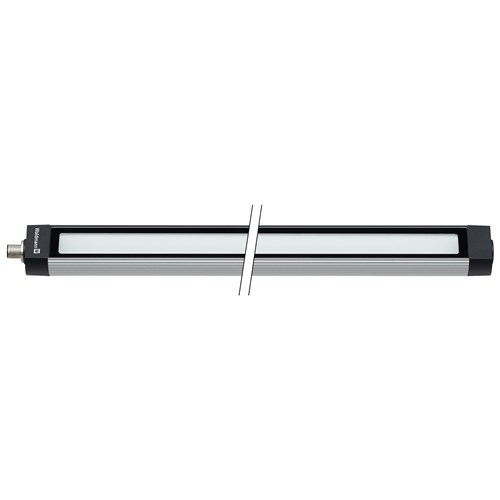 Waldmann 113262000-00688552 MACH LED PLUS.40 Machine Light - MLAL - 84 S - 24V DC - 32W 90 Deg beam angle - 50 Deg C (40.9")