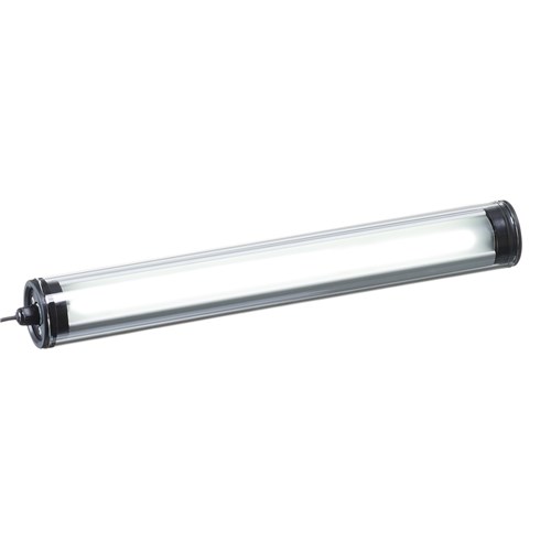 Waldmann 113279000-00641386 RL70LE-24 N - LED Linear Tube Light - 22-26V DC - 12.5W - glass (14.6")