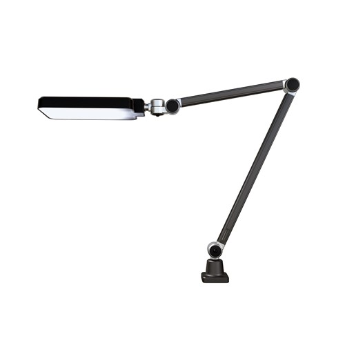 Waldmann 113688000-00803484 ROCIA.planar Machine/Task Light - Dimming - articulating arm - 100-240V - 18W