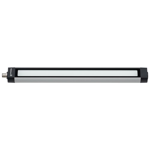 Waldmann 113690000-00801358 MACH LED PLUS.40 Machine Light - MLAL 27 S - 24V DC - 9W - 90 Deg beam angle - high temp (14.4")