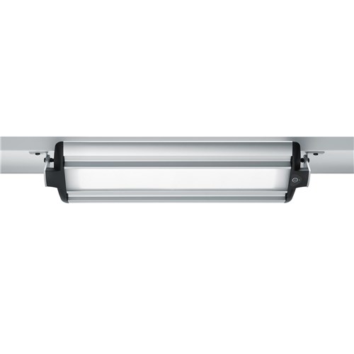 Waldmann 114460000-00811080 TANEO LED Task Light - Under cabinet - 23W - 100-240V - 1400/940/D/ALU/NEMA/CDP - 4000K (14.2")