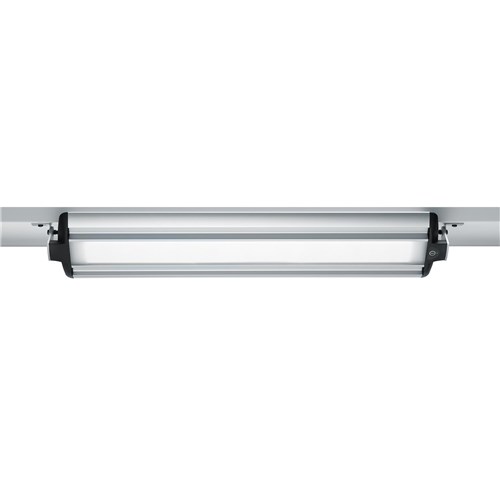 Waldmann 114461000-00811114 TANEO LED Task Light - Under cabinet - 30W - 100-240V - 2100/940/D/ALU/NEMA/CDP - 4000K (21.2")