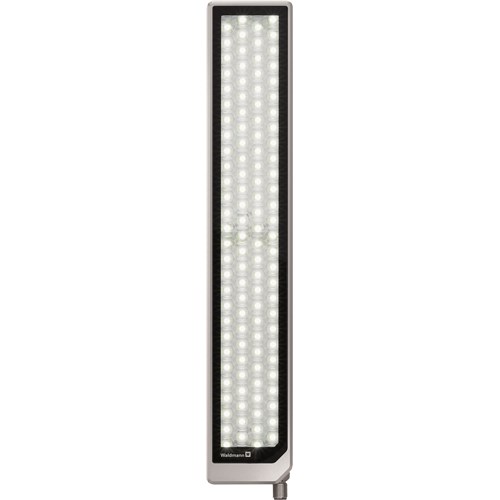 Waldmann 114466000-00811567 ACURIA.perfect Machine Light - APA - Surface - 24V DC - 12W - 5000K - M5 Mounting - (15.4" x 2.8")