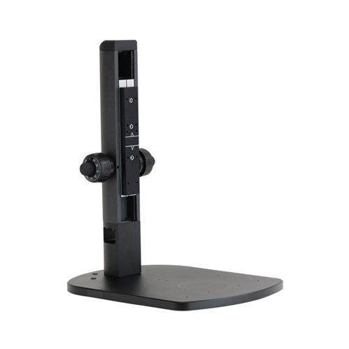 Unitron 14846 Omni Premium track stand, weighted base, three preset heights