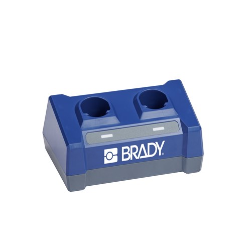 Brady 177236 - Battery Charger for V4500 Barcode Scanner