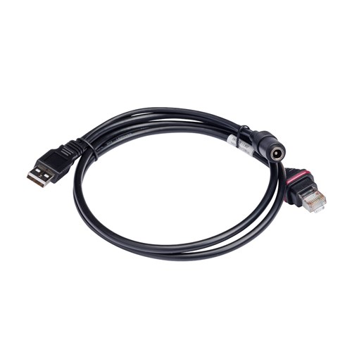 Brady 177237 - USB Cable for V4500 Barcode Scanner - 3.28'