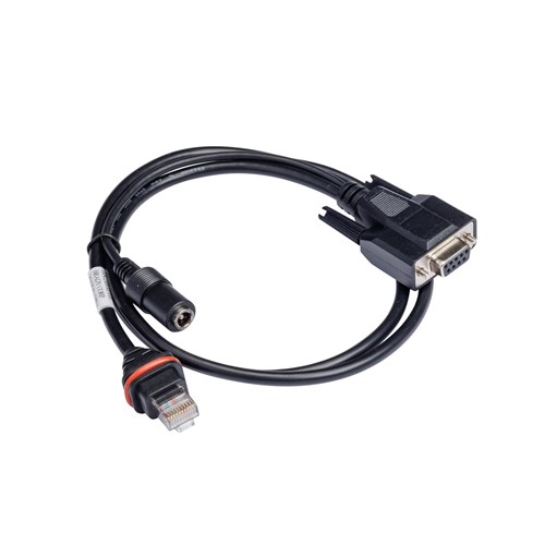 Brady 177239 - RS232 Cable for V4500 Barcode Scanner - 3.28'