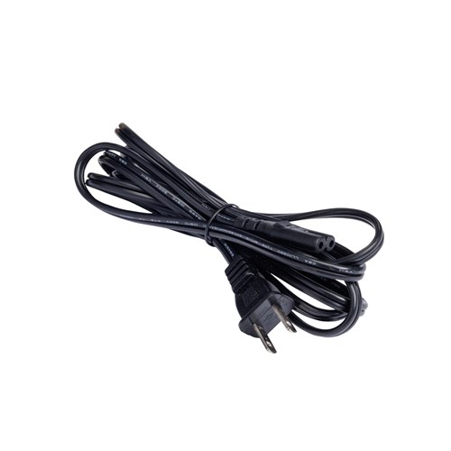 Brady 177242 - Power Cord for V4500 Barcode Scanner