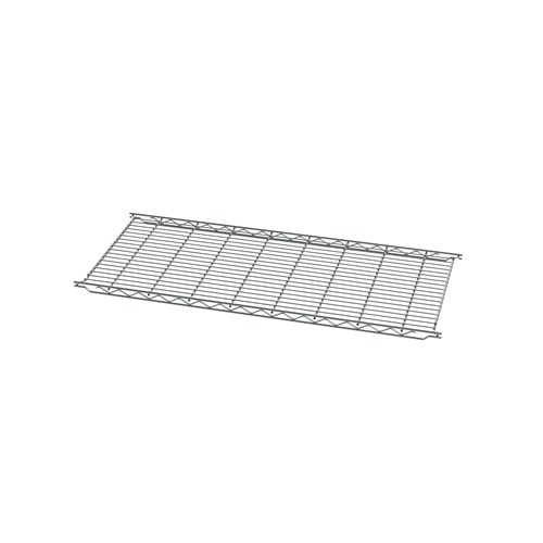 InterMetro Industries 1842C Erecta Shelf Wire Shelf - 18" x 42"