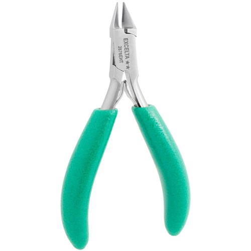 Excelta 2876EHT - 2-Star Small Tapered Head Cutter - Semi-Flush - 4.25"