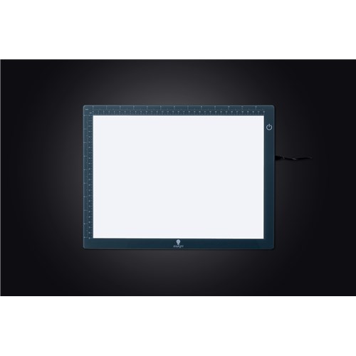 Daylight Company U35040 - Wafer 1 Lightbox