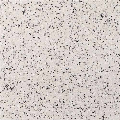 StatGuard Flooring 46255 Statguard Rubber Tile - Beige - 2 mmx 24''x 24'' - 60 SF/CS