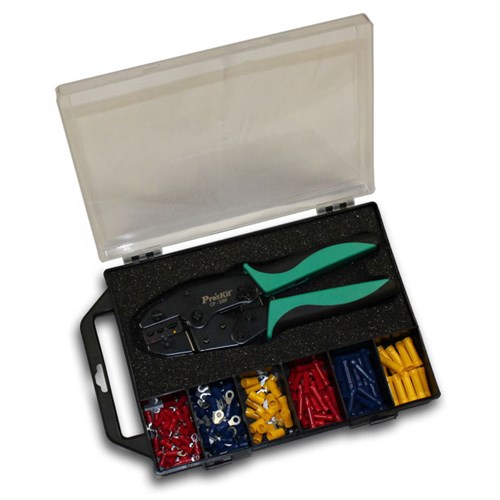 Eclipse 500-037 - Terminal Crimp Kit