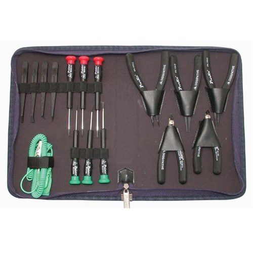 Eclipse 500-042 - ESD Precision Tool Kit