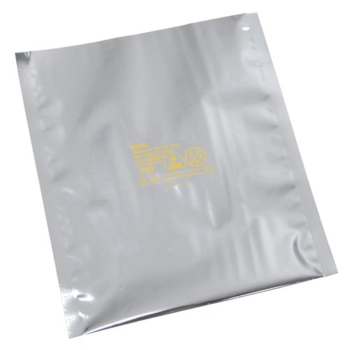 SCS 7001820 - Dri-Shield 2000 Series Moisture Barrier Bag - Open Top - 18" x 20" - 100/Each