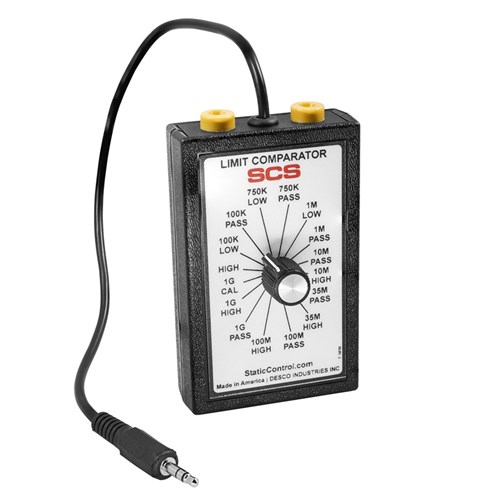 SCS 770769 Limit Comparator - For Dual Combination Tester