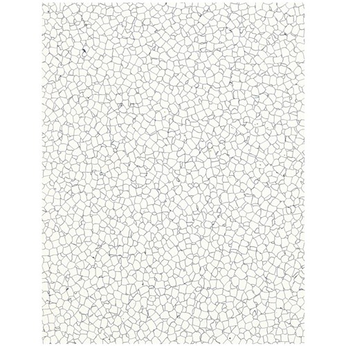 StatGuard Flooring 7932-24 Esd Vinyl Tile - Conductive - Off White - 3.0mm - 24"x 24"  - 7900 Series