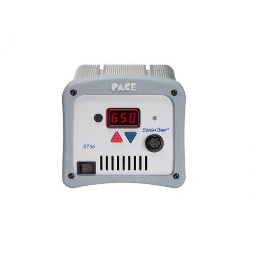 Pace 8007-0601 ST35 Sensatemp Soldering Station - Power Source Only