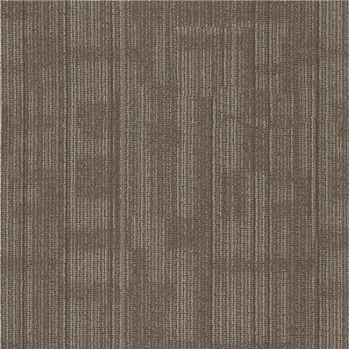 StatGuard Flooring 81424 Carpet Tile - Esd - Colonial Series - 24''x24'' - Knight - CS/12