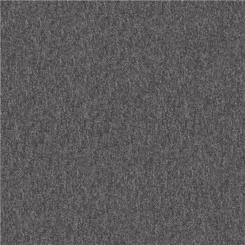 StatGuard Flooring 81431 Carpet Tile - Esd - Discovery Eco Series - 24''x24'' Shackelton Grey - CS/12