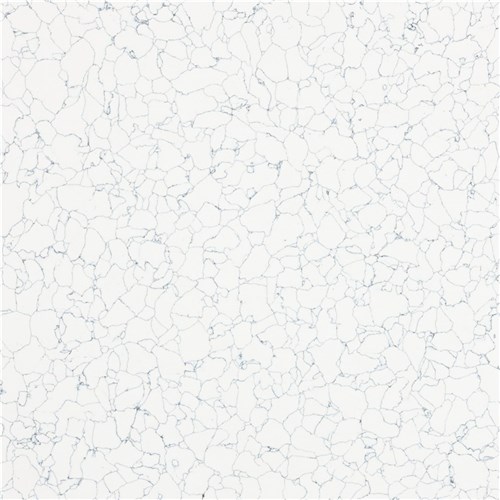 StatGuard Flooring 8412-24X3-2 Esd Vinyl Tile - Dissipative - White - 3.2mm - 24"x24"